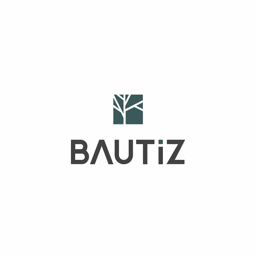Logo Bautiz, dopo