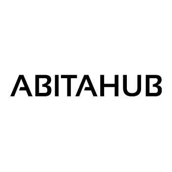 Abitahub, logo