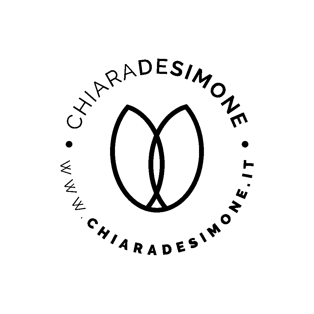 Chiara de Simone, logo sigillo