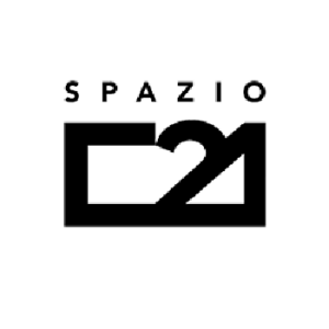 spazioC21, logo