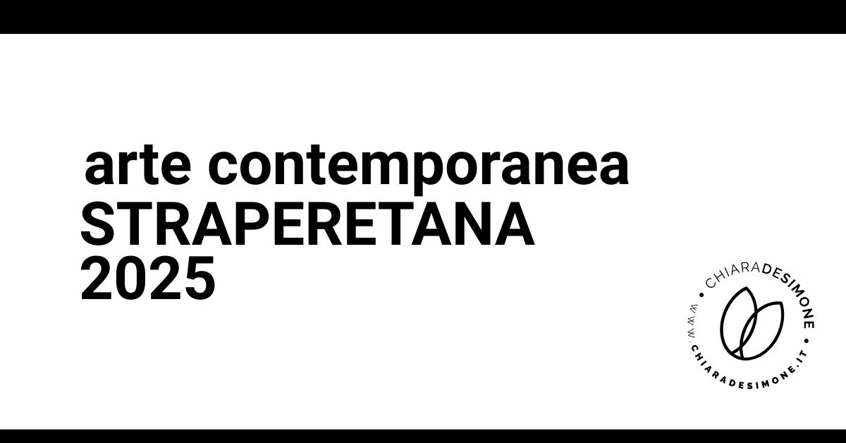 Straperetana 2025 – Iperfamiglie